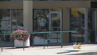 Video Surfaces Of Alleged Racial Profiling At Torrance Starbucks