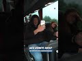 Knight Liner - Die menschliche Freisprechanlage!