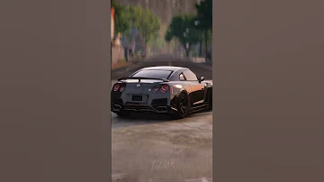 GTR Back That Up To The Beat Edit 