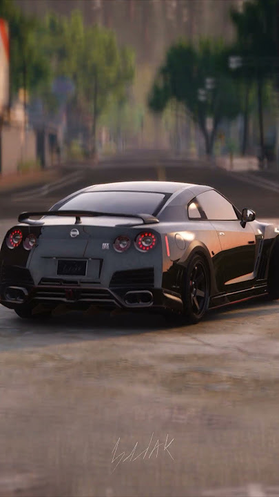 GTR 🖤 | Back that up to the Beat Edit