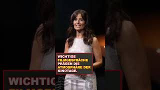 Zurich Film Festival Sensation: Diese Weltstars erobern jetzt die Schweiz!