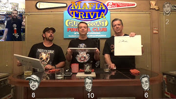 The Pinball Mafia Plays: Monster Bash LE (Part 2)