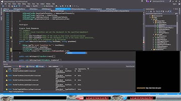 Fantasy Project - Splitting Stacks (if mouse let me) #gamedev #programming #unity3d (Part 10)