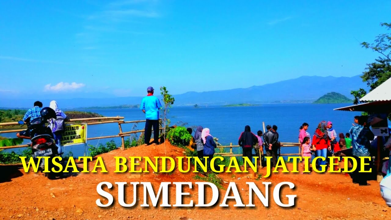 Darma Dam Kuningan Destimap Destinations On Map