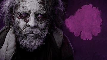 Spiral Dynamics Simplified ─ Stage Purple