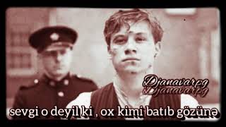 Sevgi Odurki O Yixilanda Yetisib Elinden Tutasan Onun