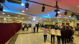 Bursa emek  Bitlis.  Gırani   HalayDüğün 