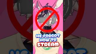 I'M DONE STREAMING 😭