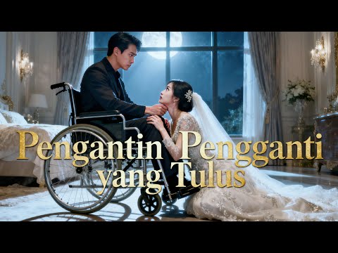 Drama China Cinta Segitiga Paling Dramatis : 💗gadis-ini-dipaksa-menikahi-pria-lumpuh-yang-kejam,-tapi-dia-tetap-setia-&-merawatnya-hingga-sembuh.