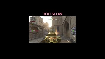 MW2 | NO RECOIL M4 #shorts