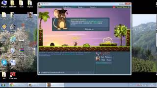 Transformice Trambolin Hack