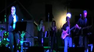 Because the Night (Patti Smith cover) by Uno Band,S.Stefano al Mare...