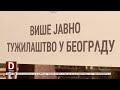 Postupak protiv Aleksandra Radića - pravni ili politički proces?