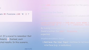 Mastering SQLite: Search Multiple Columns with One Query
