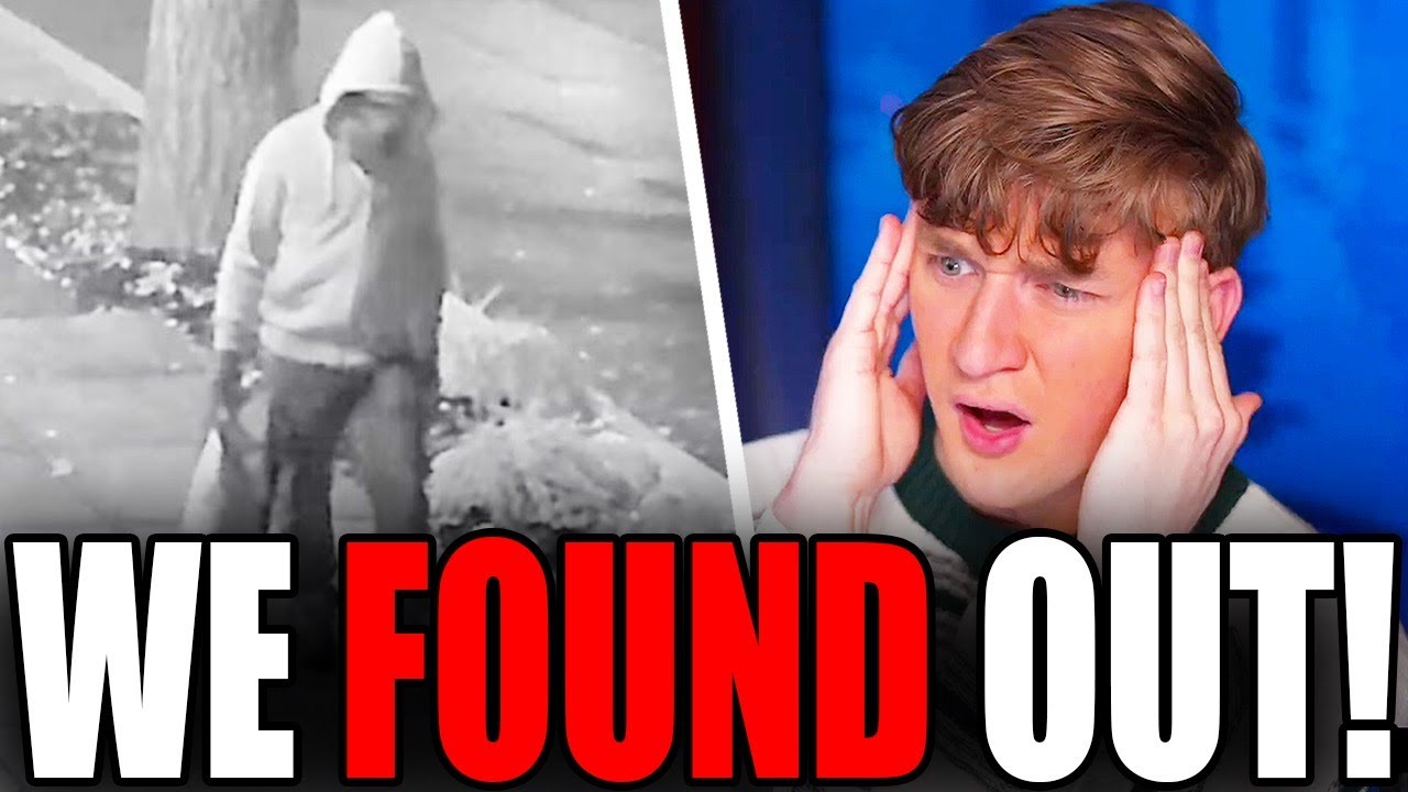 MAGA PANIC: It Was Just EXPOSED About The Jan 6 Pipe Bomber!