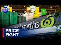 Woolworths faces hefty fines after misleading discounts | 9 News Australia