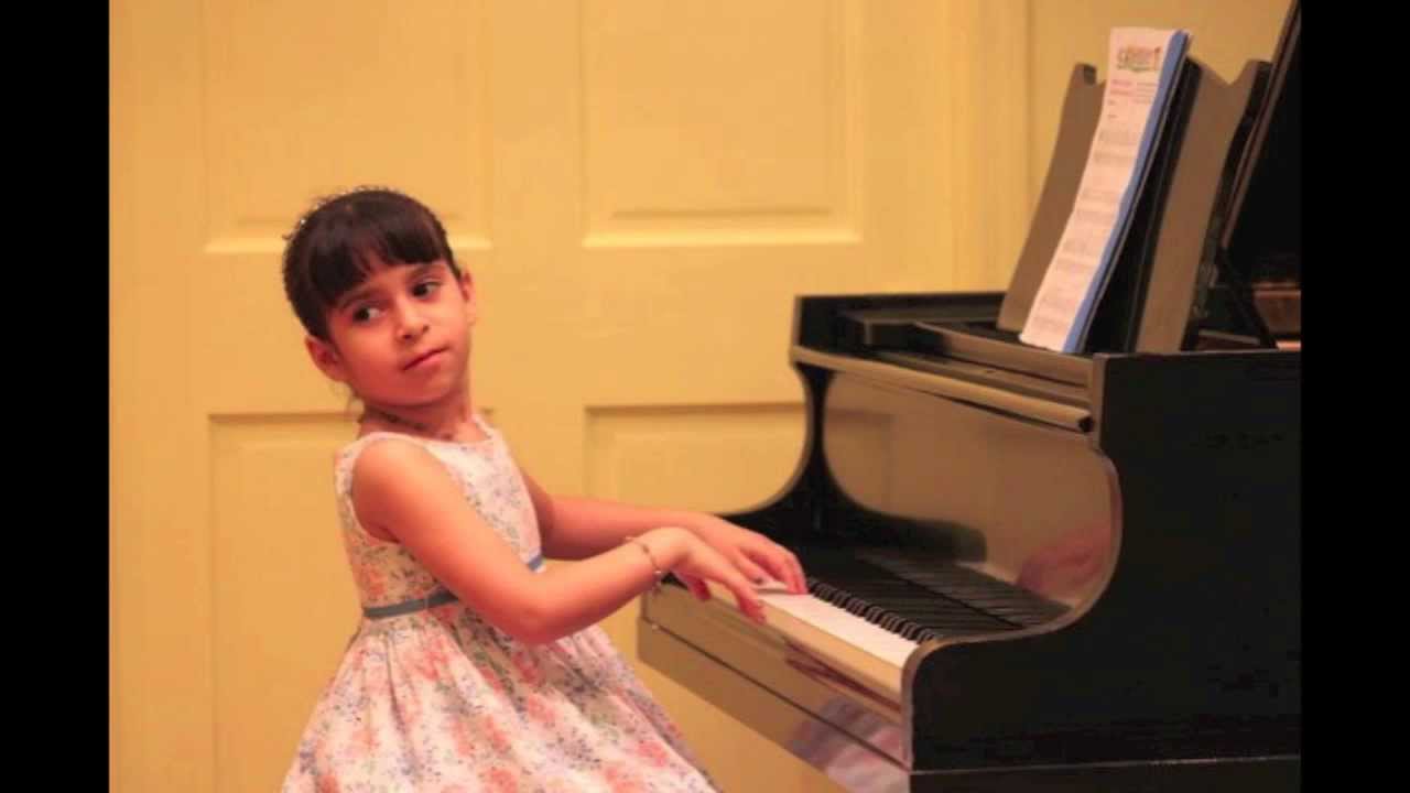 Gifted and Talented Students - YouTube