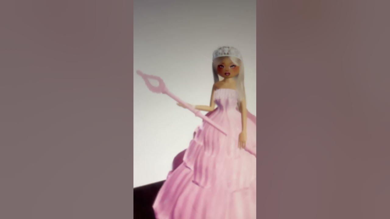 Elphaba and glinda wicked dti outfit ideas youtube