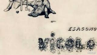 Esagono [Italy] - Arena (1978)