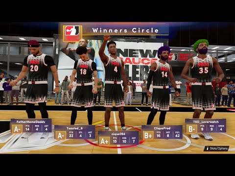 Imagine Losing Like This😂, My Feelings Would Be Hurt: NBA 2K22