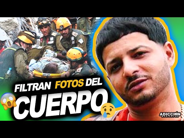 Filtran Fotos de la ''MUERTE'' de Flow La Movie & mas Entrevista al PILOTO antes de Todo class=