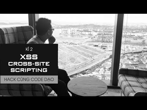 Video: Cách áp Dụng Xss Hoạt động