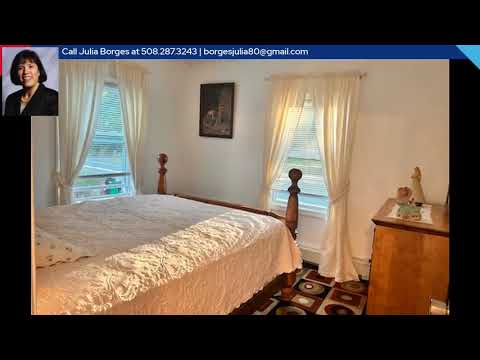 26 County Rd., Freetown, MA home video tour