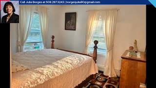 26 County Rd., Freetown, MA 02717