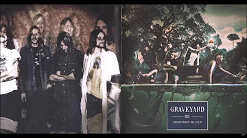 Graveyard - Hisingen Blues (2011) (Full Album*)