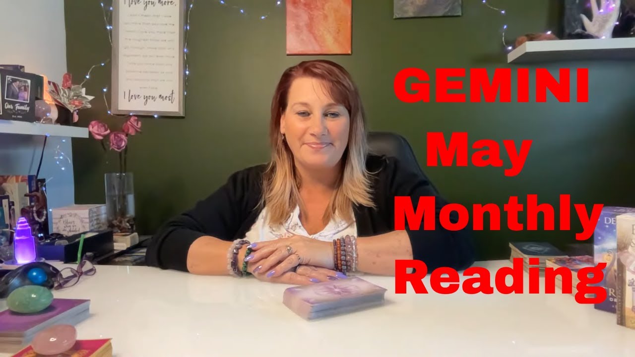 gemini-may-monthly-reading-self-love-is-the-key-celiaguidance