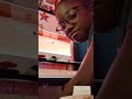I played Roblox