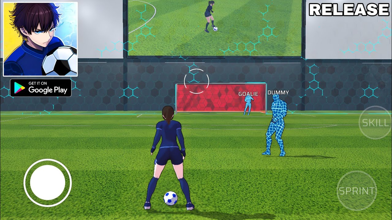 NEO STRIKER Mobile Release HD Android Gameplay #androidgames #mobilegames 