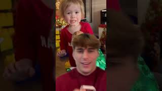 People are upset with these parent’s Christmas gifts #shorts