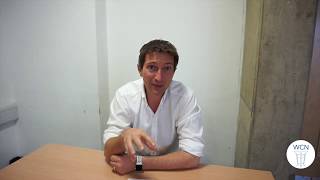 Prof Michael Scott #AskAnAcademic Greek Religion Part One