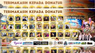 🔴LIVE #SIANG ANEKA TUNGGAL | UNJUNGAN BUYUT KELI | 26 SEP 2026 RAMBATAN WETAN - SINDANG - INDRAMAYU