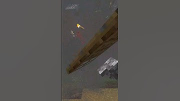 Blowing up a house with the Minecraft Physics Mod #minecraft #shorts