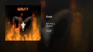 NYVOLL, Tydem - Goat