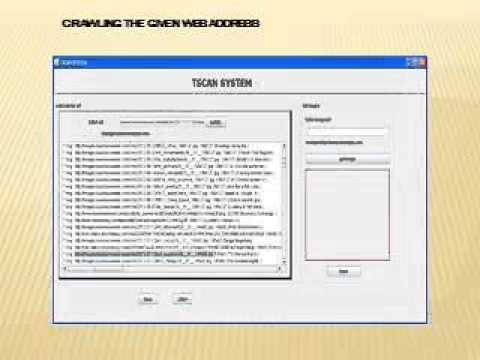TSCAN Demo