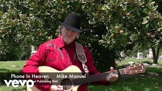 Mike Manuel - If There's A Phone In Heaven I Resimi