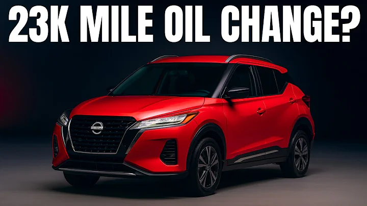 She Went 23,000 Miles Without an Oil Change