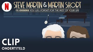 Steve Martin and Martin Short: An Evening You Will Forget for the Rest of Your Life