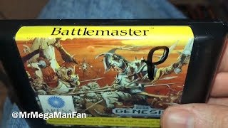 Genesis Does Battle Master Its Not A Disaster, But...
