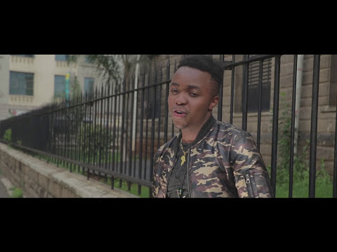 HMD MTAFUTE Official Video Skiza 7395512