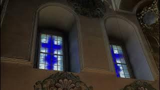 Moonstruck - ENHYPEN but it is playing in an empty cathedral