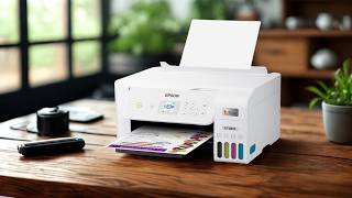 Top 4 Best All-in-One Printers 2026 | Fast, Reliable & Affordable