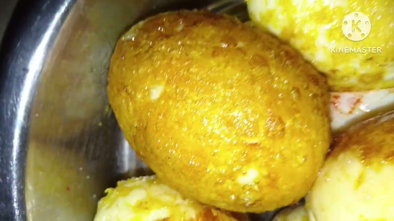 Egg curry special 🐔🐔👍 ek bar Khao bar bar bnao💯