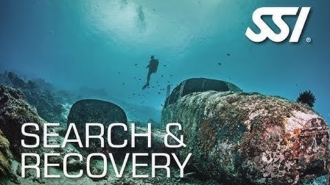 Search And Recovery Intro