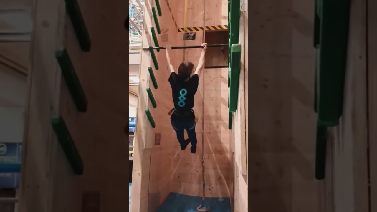 Doppelsprosse 😍😍😍 