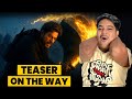 SRK is Back! | KING Teaser on the Way — The Reign of Bollywood’s King Returns 💥