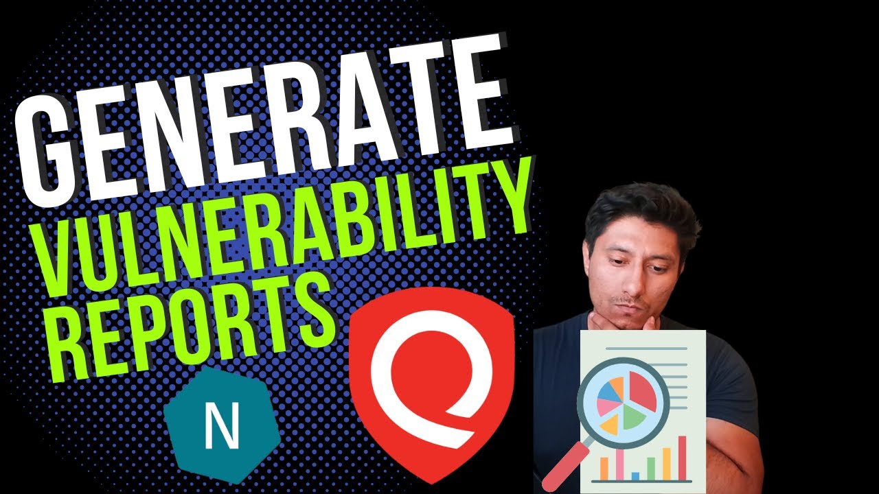 Create a Vulnerability Report with Pivot Tables